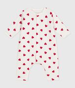 MARSHMALLOW white/TERKUIT red