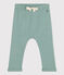 Babies' Thick Jersey Trousers PAUL green