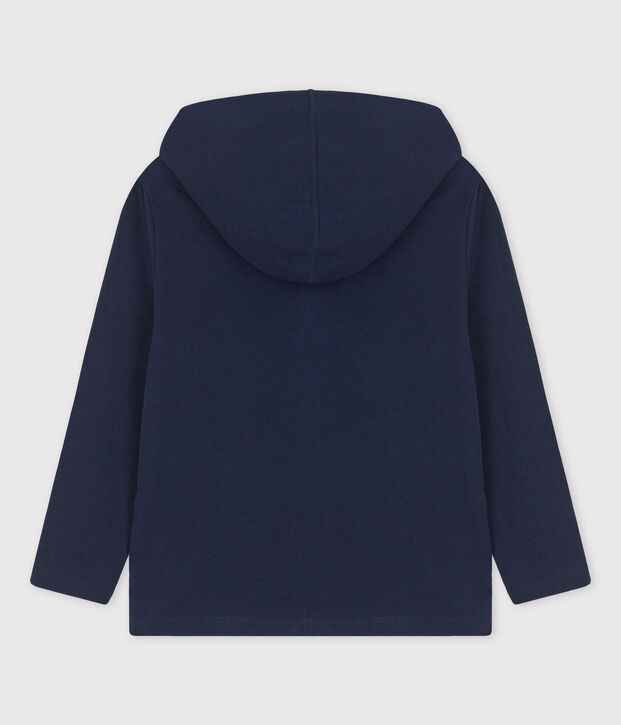 Unisex Children's Hoodie SMOKING