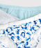 Boys' Cat Pattern Briefs - 3-Pack variante 1