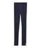 Women's Warm Leggings SMOKING blue