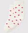 Pack of 2 pairs of socks for babies. variante 1
