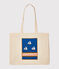 Tote bag MARSHMALLOW white