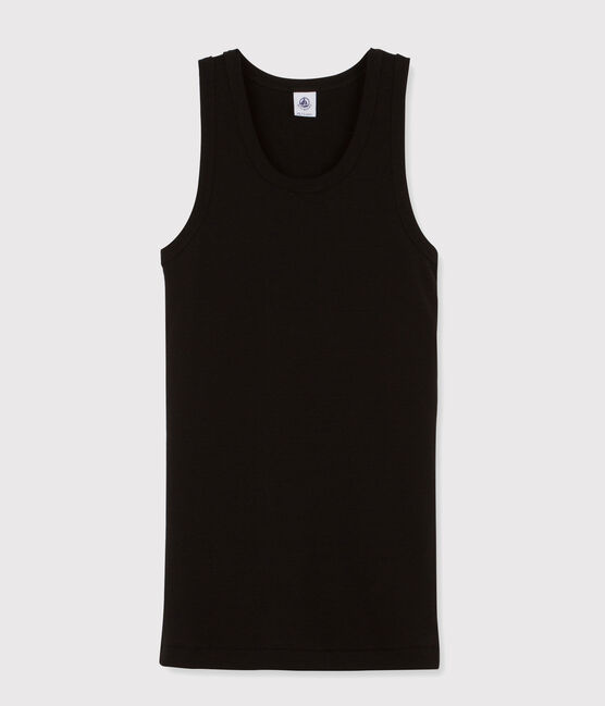 Women's Iconic Vest NOIR black