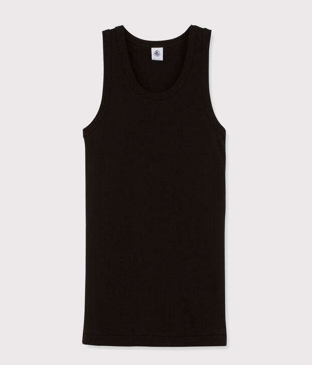 Women's Iconic Vest black