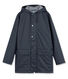 Iconic women's raincoat