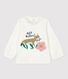 Babies' Cotton Blouse