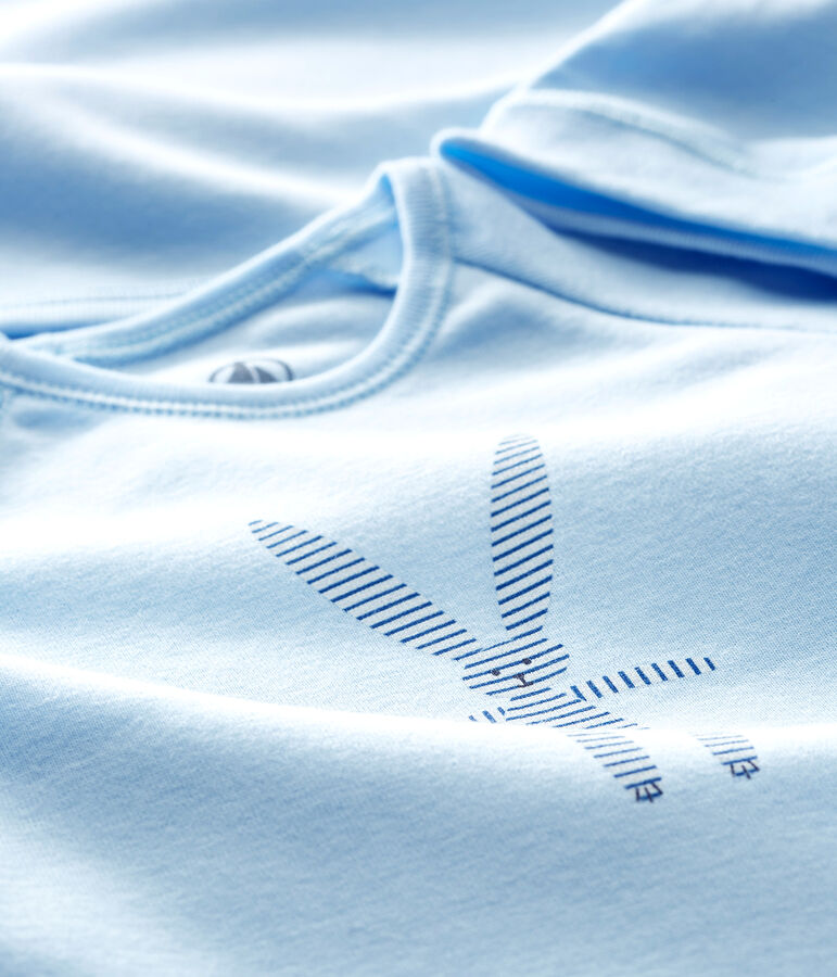 Newborn rib knit gift set multicolor