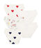 Girls' Knickers - 5-Piece Set variante 1