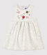 Babies' Quilted Dress