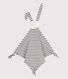 COTTON BRETON COMFORTER