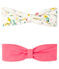 Baby Girls' Plain and Print Headbands - 2-Pack variante 2