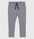 Girls' Double Jersey Trousers