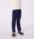 Children's cotton trousers