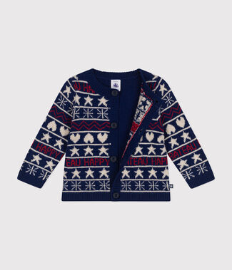 MEDIEVAL blue/MULTICO white