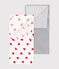 PACK OF 2 COTTON GAUZE MUSLINS FOR BABY variante 1