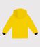 Children's iconic raincoat JAUNE yellow