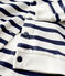 Baby Boys' Jogging Clothes - 2-Pack MARSHMALLOW white/SMOKING blue