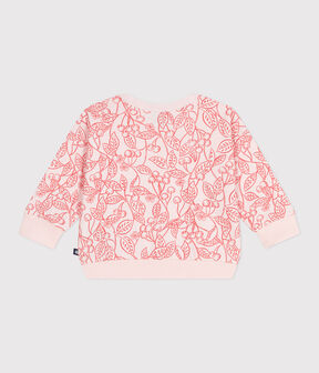 FLEUR pink/SPI