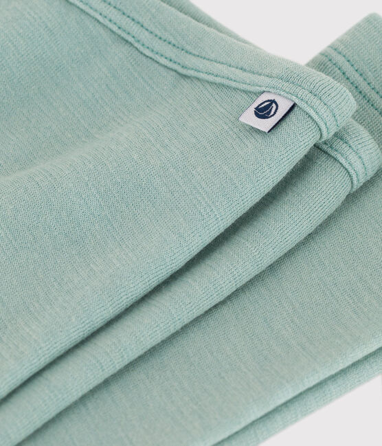 Children's Unisex Wool and Cotton Leggings PAUL green