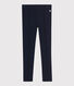 Girls' Fleece Jeggings