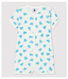 Extra Light Cotton Tortoise Sleepsuit