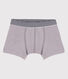 Boys' Cotton Boxer Shorts