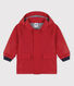 BABIES' ICONIC RECYCLED RAINCOAT