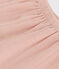 Babies' Cotton Gauze Trousers SALINE pink