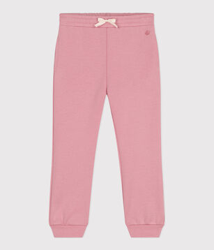 Pantalon Mayoral Survêtement Beige pour Fille Beige - Prêt-à