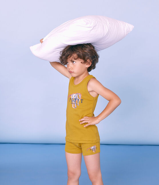 Boys' Boxer Shorts - Set of 5 variante 1