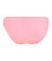 Women's Eco-Friendly Bikini Bottoms FLUO ROSE pink