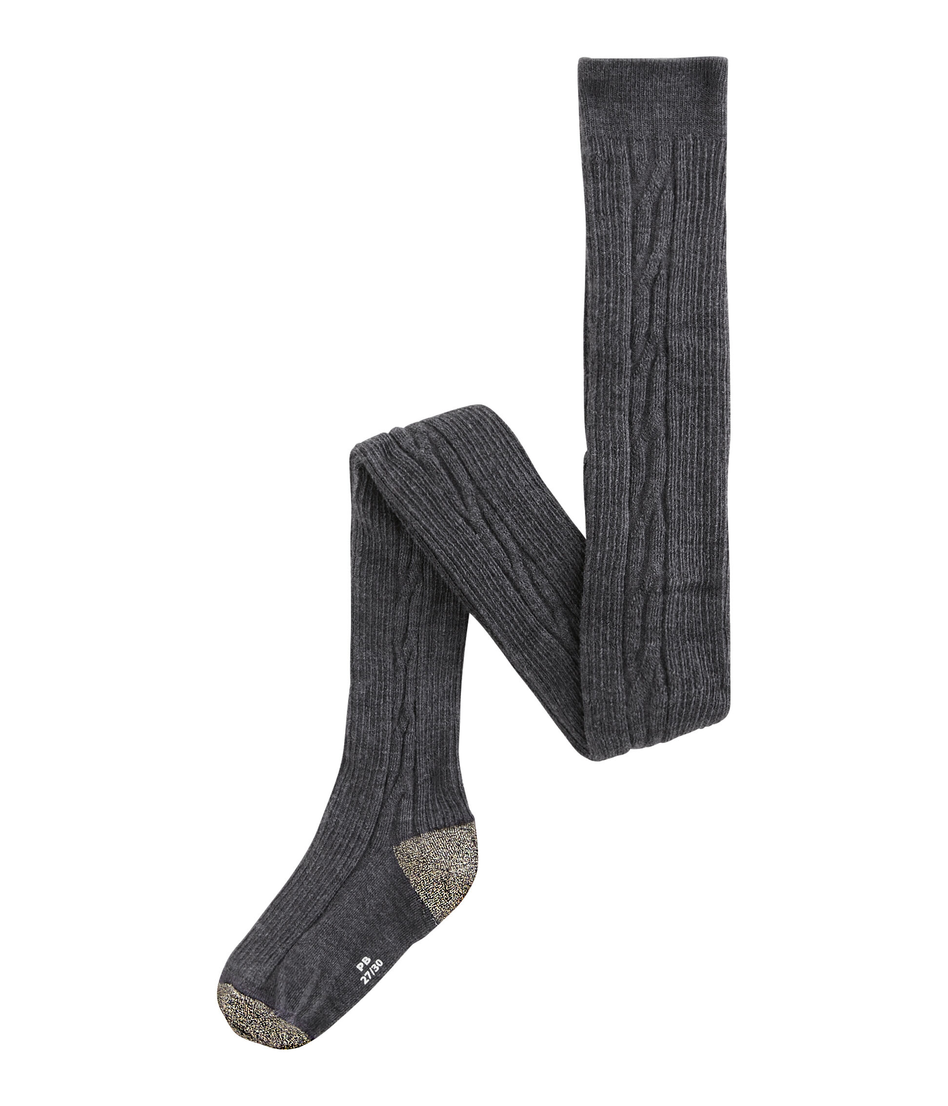 Girls grey thermal tights outlet