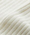 Collant fille COQUILLE beige