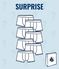 Boys' surprise set of boxer shorts - 7-pack variante 1