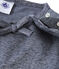 Girl's T-shirt MAKI grey/ARGENT grey