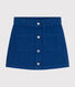 Girls' Denim Skirt