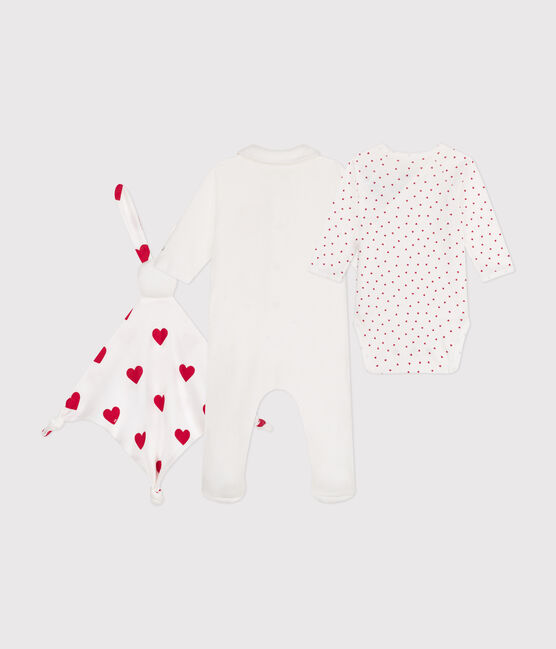 Babies' Cotton Clothing - 3-Pack variante 1