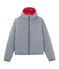Unisex Warm Windbreaker SIGNAL