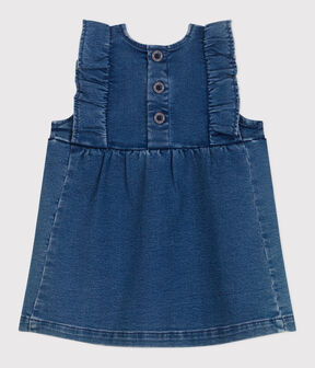 BLEU DELAVE blue