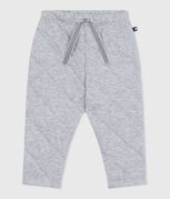 FUMEE CHINE grey