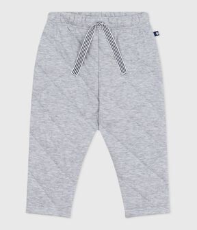 FUMEE CHINE grey