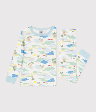 MARSHMALLOW white/MULTICO white