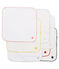 Set of Seven Mini-Cloths variante 1