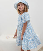 MARSHMALLOW blue/PORCELANA