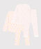 Girls' Panther and Dot Cotton Pyjamas - 2-Pack variante 1