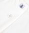 Lot de 2 bodies blancs manches courtes b&eacute;b&eacute; multicolor