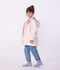 Children's iconic raincoat BARELY