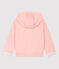 Girls' Fleece Hoodie MINOIS pink