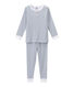 Boy's graphic print pyjamas